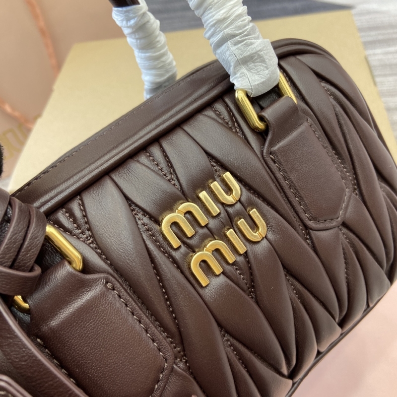 Miu Miu Top Handle Bags
